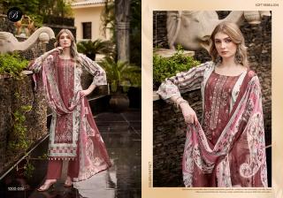 Belliza feroza fashion dress material wholesale
